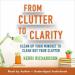 From Clutter to Clarity