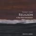 Religion: A Very Short Introduction