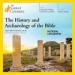 The History and Archaeology of the Bible