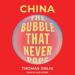 China: The Bubble That Never Pops