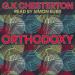 Orthodoxy