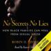 No Secrets No Lies