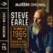 Steve Earle: The Moment in 1965 When Rock and Roll Becomes Art