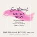 Emotional Detox Now