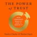 The Power of Trust