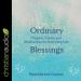 Ordinary Blessings