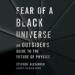 Fear of a Black Universe