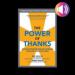 The Power of Thanks