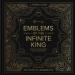 Emblems of the Infinite King