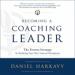 Becoming a Coaching Leader