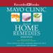 Mayo Clinic Book of Home Remedies