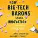 How Big-Tech Barons Smash Innovation-and How to Strike Back