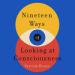 Nineteen Ways of Looking at Consciousness