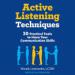 Active Listening Techniques