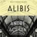 Alibis: Essays on Elsewhere