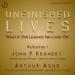 John F. Kennedy and Arthur Ashe: Unfinished Lives