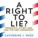 A Right to Lie?