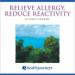 Relieve Allergy, Reduce Reactivity