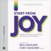 Start from Joy