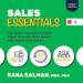 McGraw Hill's Business Essentials Series: Sales Essentials