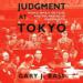 Judgment at Tokyo