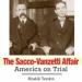 The Sacco-Vanzetti Affair
