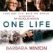One Life: The True Story of Sir Nicholas Winton