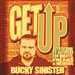 Get Up: A 12-step Guide to Recovery for Misfits, Freaks, and Weirdos