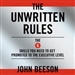 The Unwritten Rules