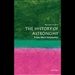 The History of Astronomy: A Very Short Introduction