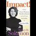 Impact!: What Every Woman Needs to Know to Go from Invisible to Invincible