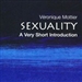 Sexuality: A Very Short Introduction