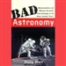 Bad Astronomy