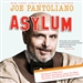 Asylum: Hollywood Tales from My Great Depression