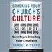 Cracking Your Church's Culture Code