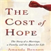 The Cost of Hope