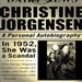 Christine Jorgensen: A Personal Autobiography