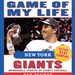 Game of My Life: New York Giants: Memorable Stories of Giants Football