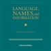 Language, Names and Information