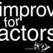 Improv for Actors