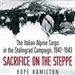 Sacrifice on the Steppe