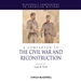 A Companion to the Civil War and Reconstruction