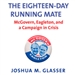 The Eighteen-Day Running Mate