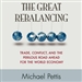 The Great Rebalancing