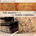 The Search for the Codex Cardona