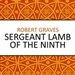 Sergeant Lamb of the Ninth