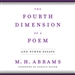 The Fourth Dimension of a Poem