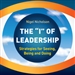 The I of Leadership: Strategies for Seeing, Being and Doing