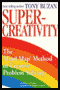 Super-Creativity