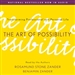 The Art of Possibility